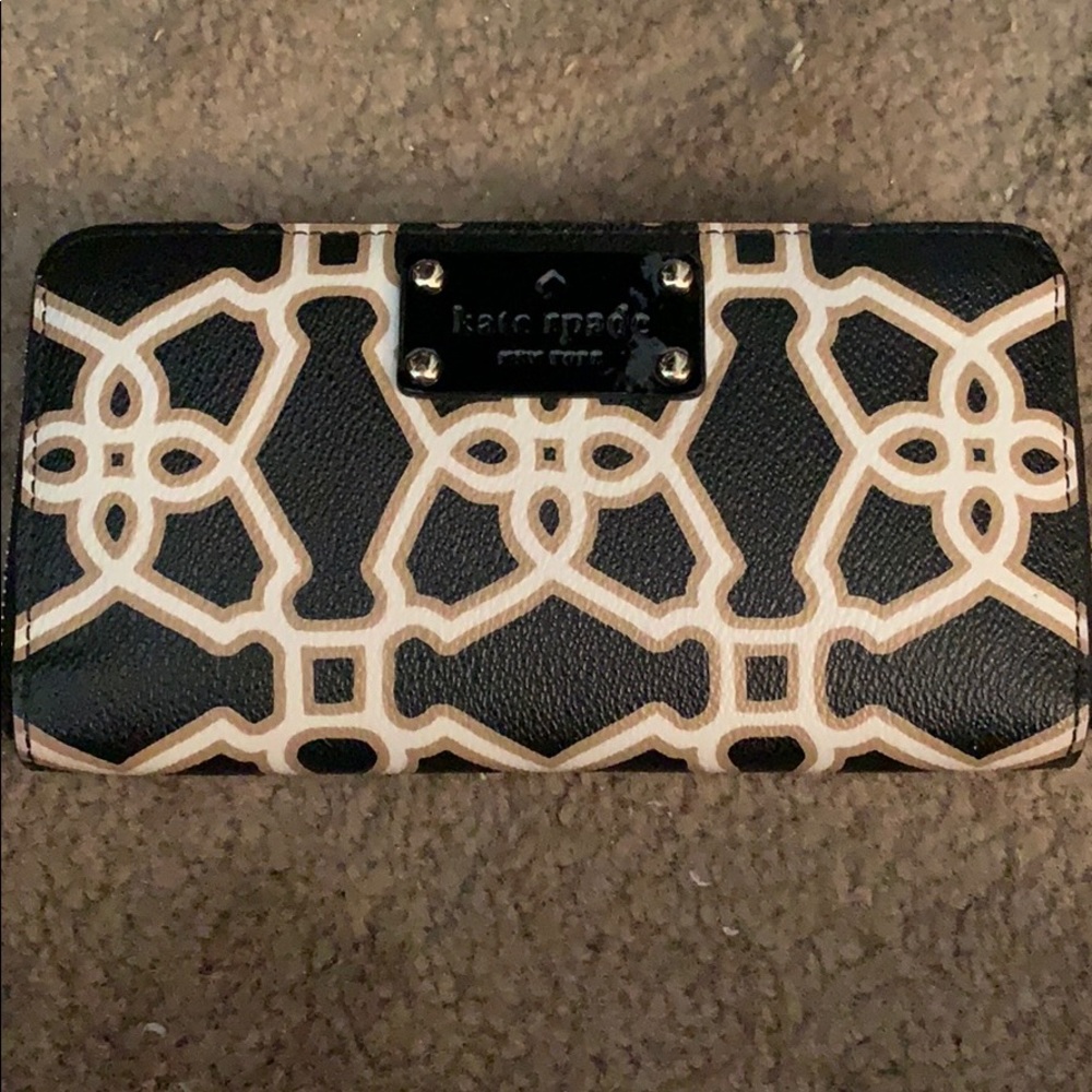 Kate Spade Wallet